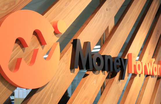 株式会社マネーフォワード