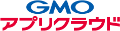 GMOアプリクラウドロゴ