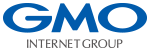 GMOインターネット株式会社ロゴ