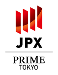 東京証券取引所プライム市場