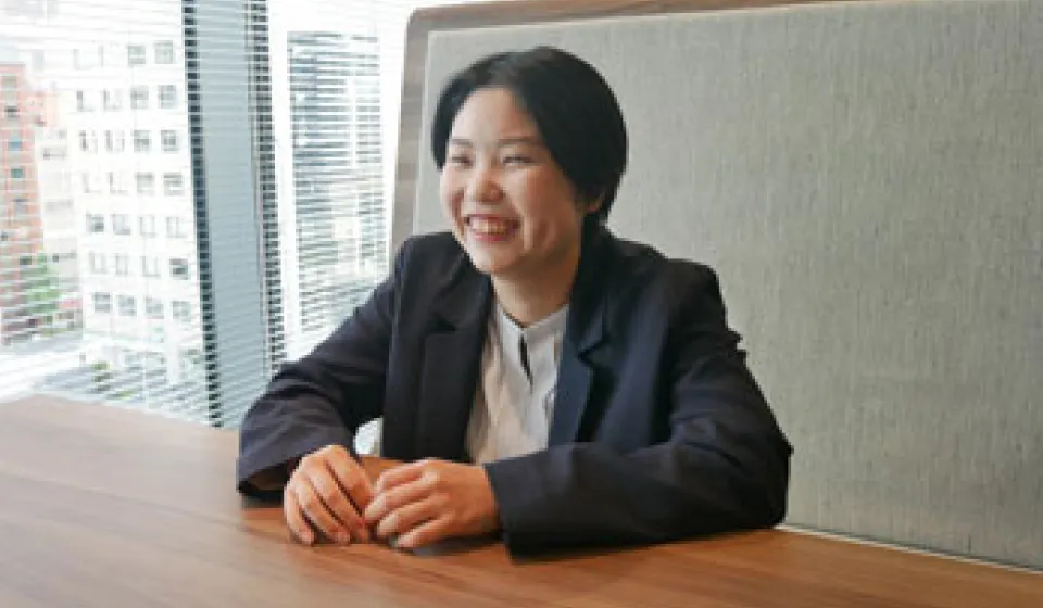 深谷の印象深いエピソード