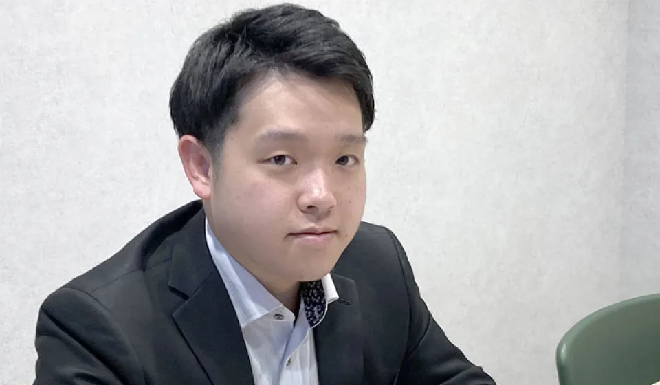 長谷川の印象深いエピソード