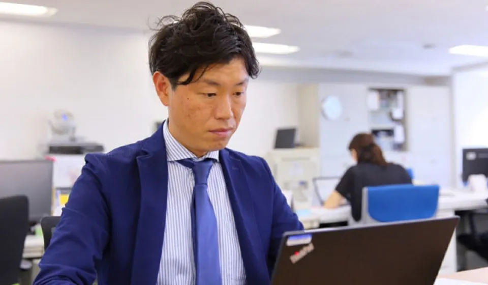 川原の印象深いエピソード
