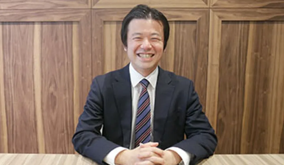 久保木の印象深いエピソード