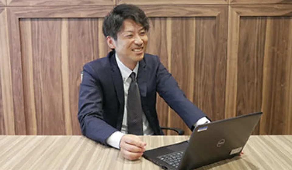 工藤の印象深いエピソード