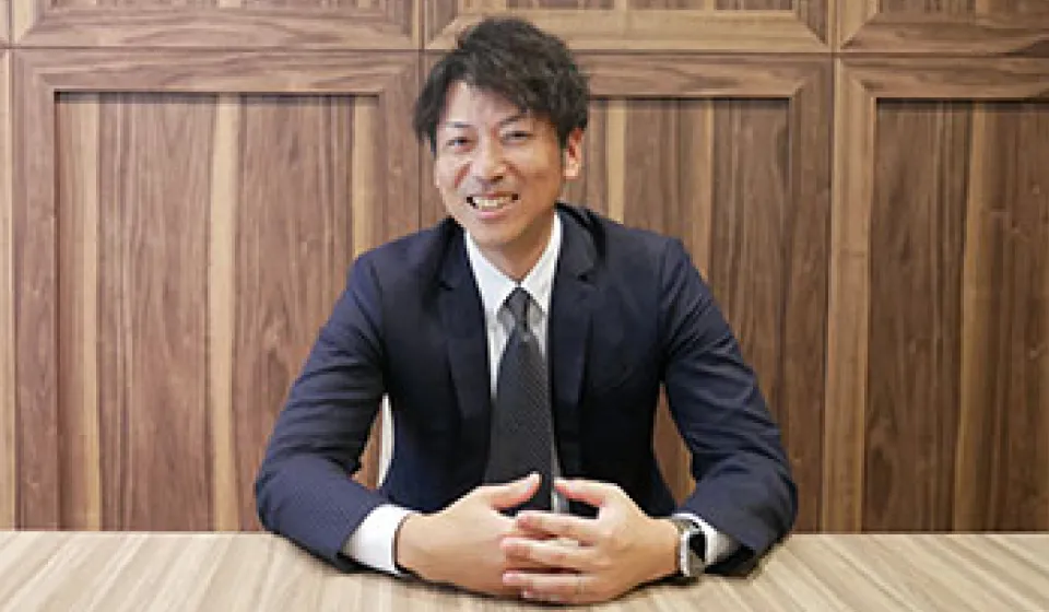 工藤の紹介