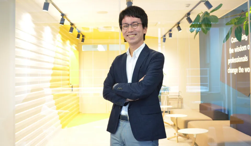 鈴木の紹介