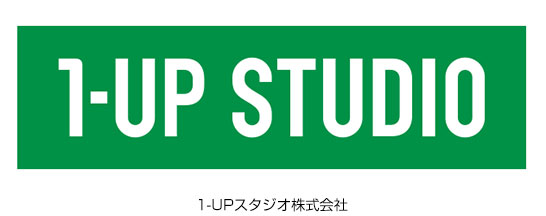 1-UPスタジオ株式会社