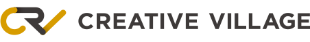 CREATIVE VILLAGE Logo