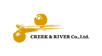 クリーク･アンド･リバー社