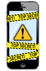 TOP SECRET!