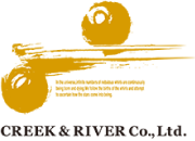CREEK&REVER Co,Ltd.