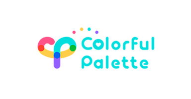 Coloful Palette