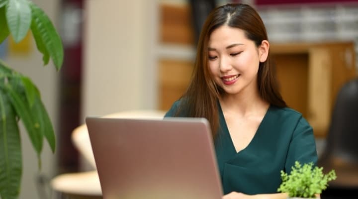 Webディレクター