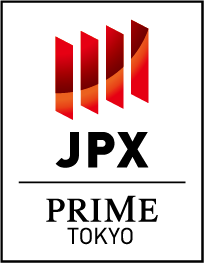 東京証券取引所市場第一部上場、証券コード4763