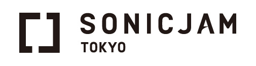 SONICJAM TOKYO