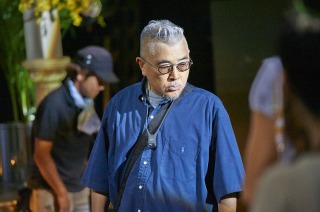 映画 Gonin サーガ 石井隆さん 映画 Gonin サーガ 石井隆さん
