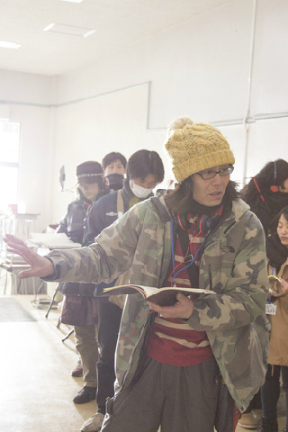 (C)2015 映画「ヒロイン失格」製作委員会 (C)幸田もも子/集英社