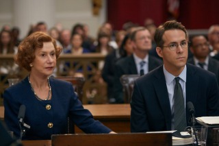 （Ｃ）THE WEINSTEIN COMPANY / BRITISH BROADCASTING CORPORATION / ORIGIN PICTURES (WOMAN IN GOLD) LIMITED 2015