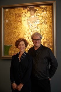 （Ｃ）THE WEINSTEIN COMPANY / BRITISH BROADCASTING CORPORATION / ORIGIN PICTURES (WOMAN IN GOLD) LIMITED 2015