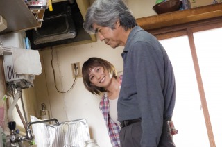 (C)2015 桜木紫乃・小学館/「起終点駅 ターミナル」製作委員会