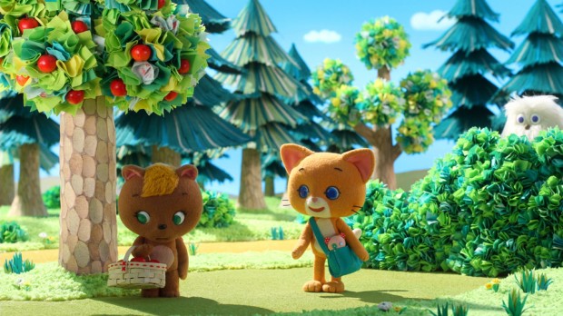 (c) 2016Amazon.com, Inc. or its affiliatesAllRights Reserved (c) TYO/dwarf・Komaneko Film Partners