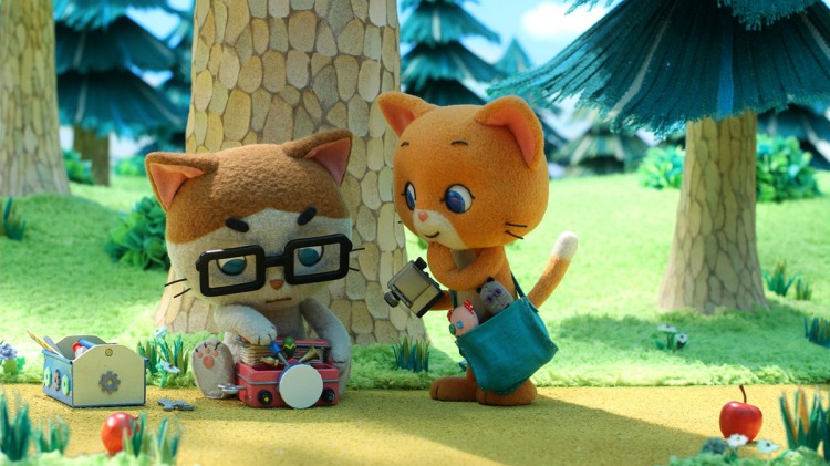 (c) 2016Amazon.com, Inc. or its affiliatesAllRights Reserved (c) TYO/dwarf・Komaneko Film Partners