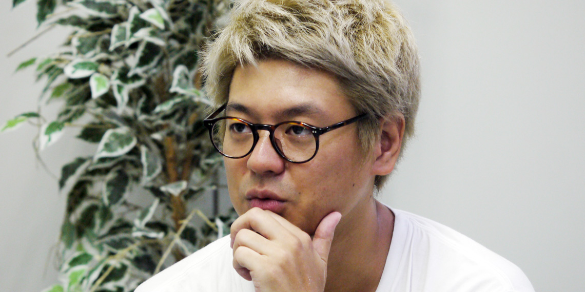 Tbs 水曜日のダウンタウン ほかの演出を手がける藤井健太郎さんに聞く Tbs 水曜日のダウンタウン ほかの演出を手がける藤井健太郎さんに聞く