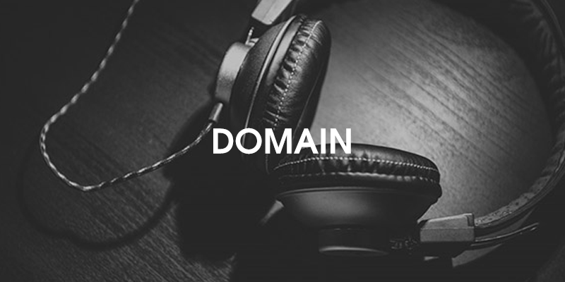 DOMAIN