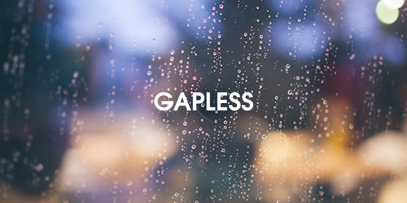 GAPLESS