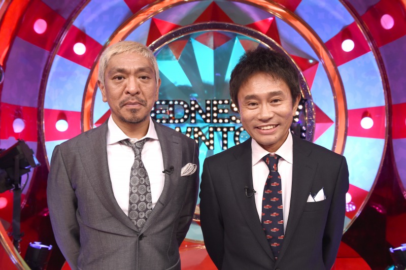 Tbs 水曜日のダウンタウン ほかの演出を手がける藤井健太郎さんに聞く