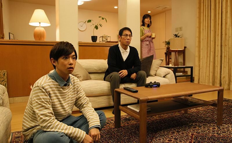 光のお父さん6