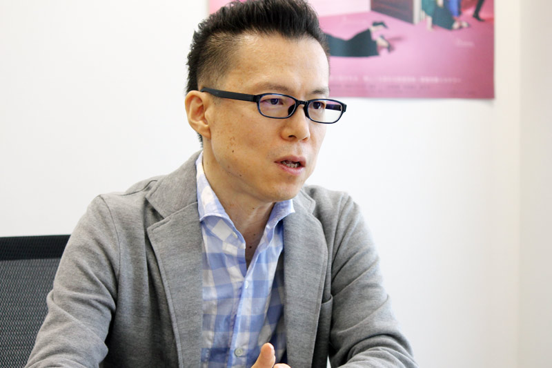 『セカチュー』から『伊藤くん A to E』まで……映画プロデューサー春名慶さんが語るヒット映画の創り方とは?