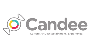 Candeeロゴ
