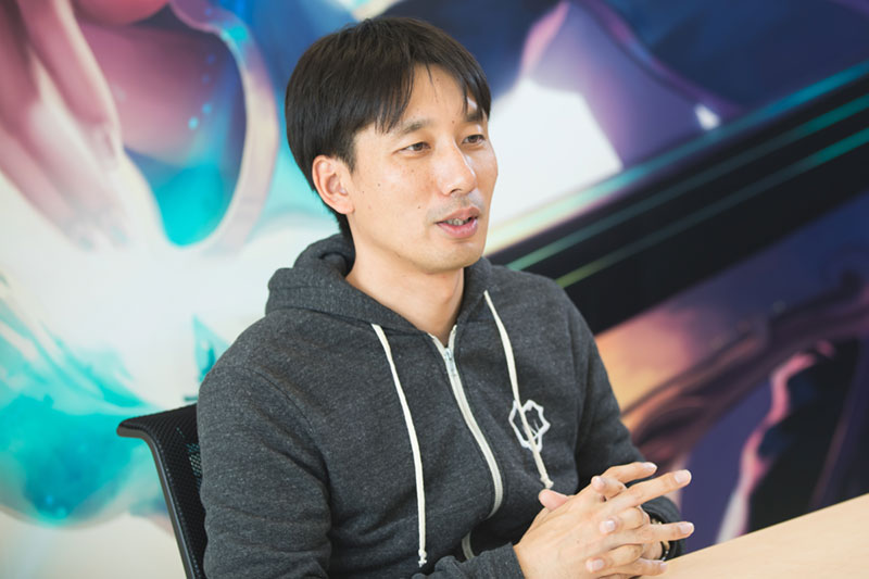 ライアットゲームズ ディレクター・齋藤亮介さん が語る、経営コンサルからe-Sports業界に飛び込んだワケ