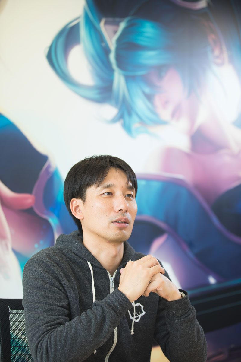 ライアットゲームズ ディレクター・齋藤亮介さんが語る、経営コンサルからe-Sports業界に飛び込んだワケ