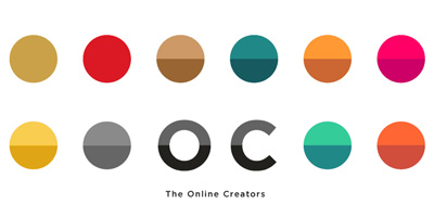 The Online Creators