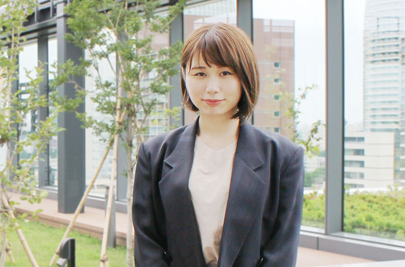 あなたのキャリアが充実するために、一緒に考えます。まずはお話しませんか？