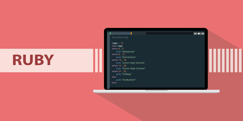 【Ruby入門】初心者の言語習得向け情報！その特徴や基礎知識と将来性・需要を紹介！