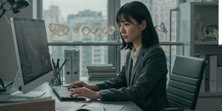 Webデザイナーは本当になくなるのか？業界の未来をプロが徹底解説！