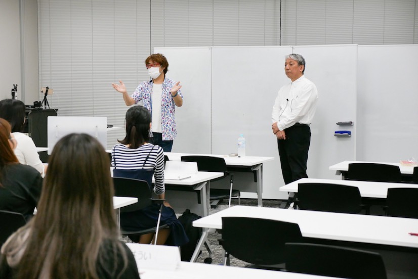 人間力最大化計画後藤氏