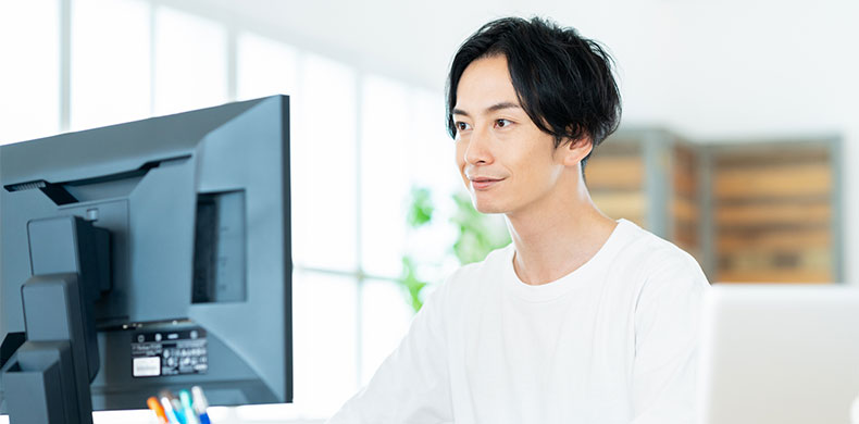 在宅ワーク（リモートワーク）