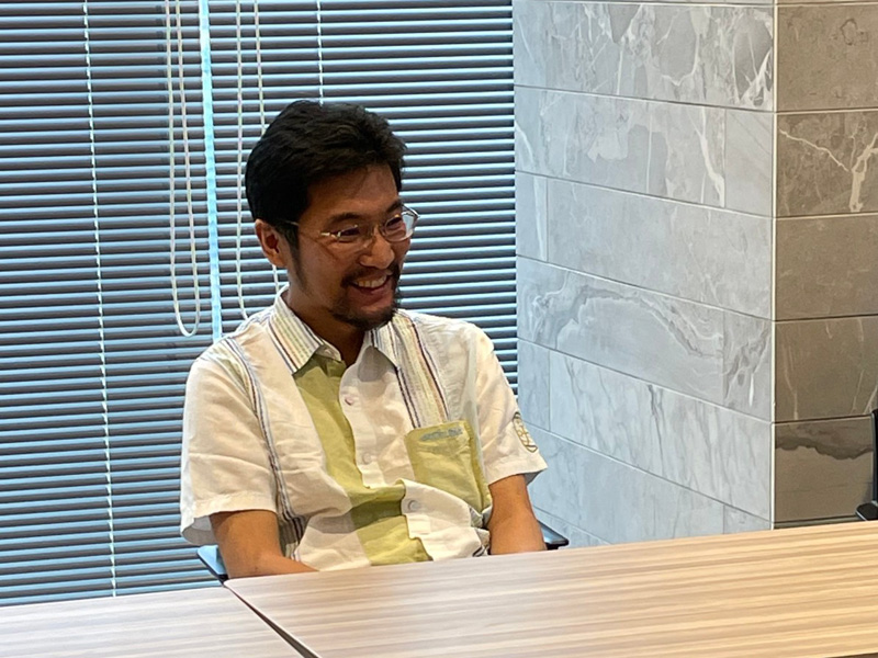 渡辺さん