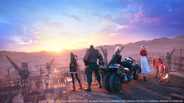 株式会社スクウェア エニックス オンライン会社説明会