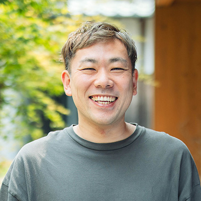 株式会社スピッカート/TOTAL DESIGN COMPANY株式会社 代表取締役 細尾 正行氏