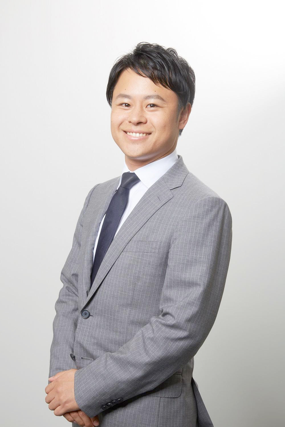 林 隆司氏