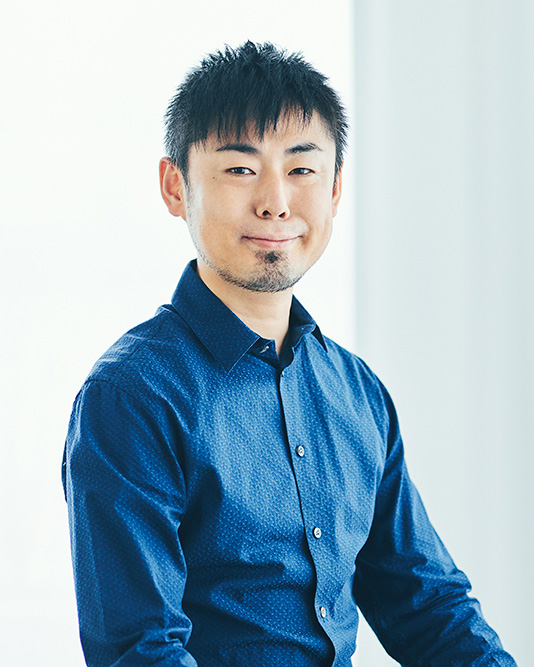 松尾 茂起(松尾 シゲオキ)氏