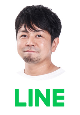 LINE株式会社 岡崎 晶彦氏