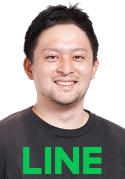 LINE株式会社 白石 真之氏