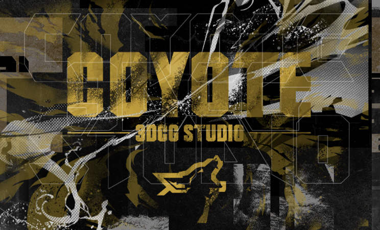 coyote3dstudio